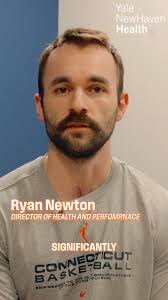 This Behind the Scenes with @yalenewhavenhealth, we're hearing about how  our athletes best recover