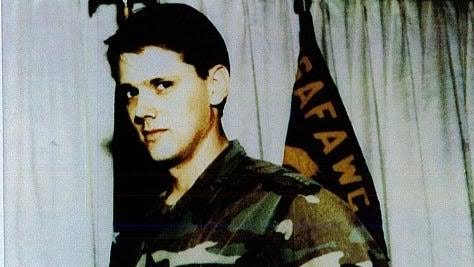 Florida execution: Former Eglin airman Edward Zakrzewski 10th in year