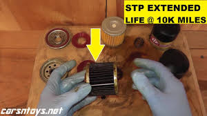 We did not find results for: Stp Extended Life Oil Filter Review After 10k Miles Youtube