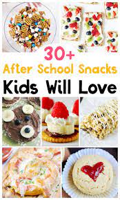 30 School Snacks For Kids After School Snack Ideas Natural Beach Living Favorite Snack School Snacks For Kids After School Snacks