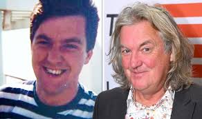 The Grand Tour's James May responds as epic throwback photo is unearthed