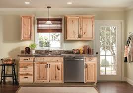 Value Choice 60 Thunder Bay Hickory Standard 4 Door Sink Base Cabinet At Menards Hickory Cabinets Hickory Kitchen Cabinets Kitchen Base Cabinets