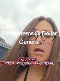 Dollar General Penny 62825