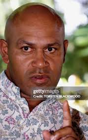 218 Fiji Politics Chaudhry Stock Photos, High-Res Pictures, and Images