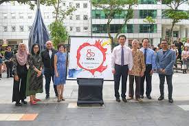 The coursework writing is a time taking process. Nanyang Academy Of Fine Arts Celebrates 80 Years Of Arts Education