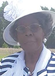 MATTIE MACK WITHERSPOON