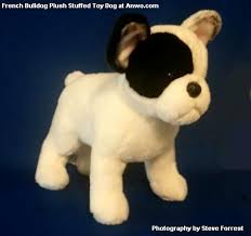 Different types of dog toys for french bulldog. French Bulldog Plush Stuffed Animal Toy Dog At Anwo Com Animal World