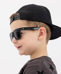 Untamed Kids Collection