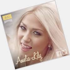 Amelia Lily's Birthday Celebration