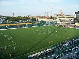 How To Get To Capelli Sport Stadium In Rochester By Bus Moovit
