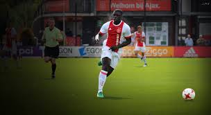 Forward brian brobbey will leave ajax for free in the summer. Ajax Youth Academy On Twitter Brian Brobbey 15 Will Start For Ajax U19 For The First Time Against Fc Groningen U19 Ajaxu19 Ajaxyouth