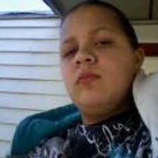 jasmine hedrick (@jazzibabii1014)