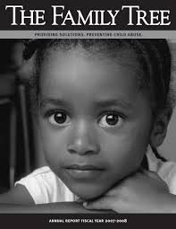 annual report fiscal year 2007-2008