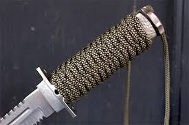 Maybe you would like to learn more about one of these? Wrap It All The 25 Best Paracord Handle Wraps Paracord Planet