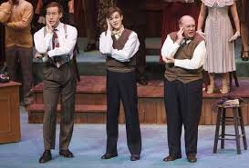 The Human Comedy — Lyric Stage