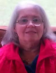 Obituary information for Loretta Ruth Jarvis