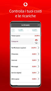 Our apps can only be do. My Vodafone Italia 12 6 1 Apk Download For Android