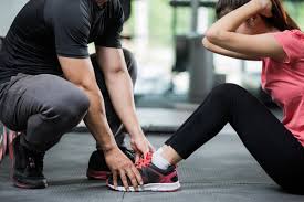 This also covers trainers in gym and sports who get injured and bruised when putting rigorous pressure on oneself during the workout. 20 Best Associates Degrees For Future Sports Management Professionals Sports Management Degree Guide