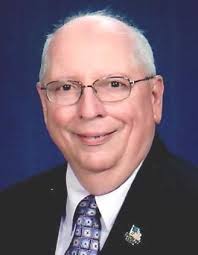 Richard Miller Obituary (1939