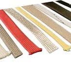 EMI / RFI Braided Cable Shielding / Tubular Expandable ...