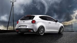 Image result for Bianco Elegante 2010 MiTo