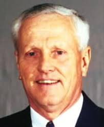 Historic photos: Rock Island basketball coach Duncan Reid