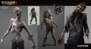 Solidcal gamersyde naru omori (developer) jeffery simpson (developer) capcom usa capcom japan r/deadrising. Artstation Dead Rising 3 Z S Kev Chu