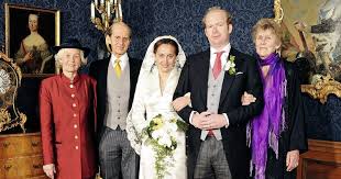 Eduardo bolsonaro meets beatrix von storch in brazil: Eurohistory Germany S Far Right Wing Duchess Beatrix Of Oldenburg