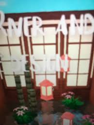 Touch device users, explore by touch or with swipe gestures. How Do I Achieve The Look Of These Windows For My Japanese House They Re Like Standard Windows But Opaque Bloxburg