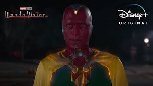 Wandavision Magyar Feliratos Univerzum Szpot Youtube