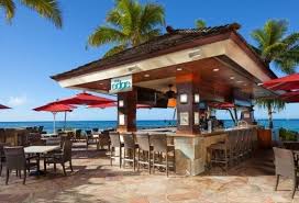 Edge Bar Sheraton Waikiki Sheraton Waikiki Waikiki Hawaii Holiday
