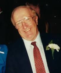 Obituary information for Gerald J. 'Jerry' LUTHER