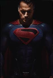 What was your first impression of the Man of Steel? : rsuperman