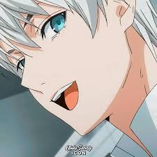 Eishi Tsukasa // Foodwars —John Kevin Carias