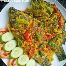 Artık bilgisayarınız üzerinden resepi aneka ikan kembung heyecanına ulaşabilirsiniz. Resep Istimewa Aneka Resep Ikan Nila Klik Foto Untuk Facebook