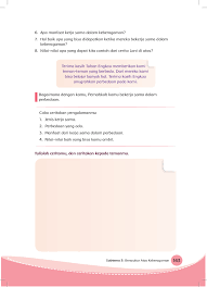 Bagaimana caramu bersyukur atas keberagaman yang ada? Kelas Iv Buku Tema 1 Bs Pages 151 200 Flip Pdf Download Fliphtml5