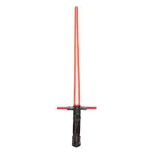 Star Wars The Force Awakens Kylo Ren Lightsaber Walmart Com In 2021 Star Wars Light Saber Kylo Ren Lightsaber Lightsaber
