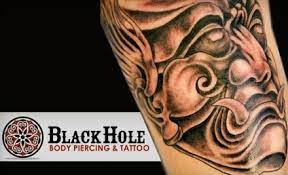 563 customer reviews of black hole body piercing & tattoo. Up To 53 Off Tattoo Or Piercing Black Hole Body Piercing And Tattoo Groupon