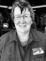 Meet the Makers: The Maine Artisans Behind B&C Handcrafted Axes Brant &  Cochran