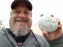 Rockhounding groups near Sacramento to Tahoe?