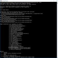 Mysql connector/j is the official jdbc driver for mysql. Download Download Mysql Router 8 0 22 Heaven32 English