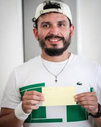 Premian a los ganadores de la 2da etapa de la Copa Pulgas Pandas de Tenis  2025 Tras 8 días de competencia llegó a su fin el torneo en categorías  amateur en singles