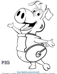 We did not find results for: Pig Coloring Page Kids Coloring Pages Pbs Kids For Parents