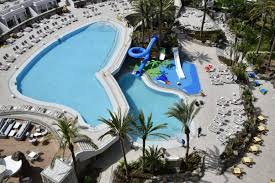 Maybe you would like to learn more about one of these? Fotos Reapertura Del Gloria Palace De San Agustin Canarias7