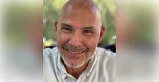 Obituary information for Marcus Timothy Redding