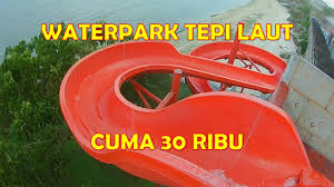 Top water parks of the united states. Subasuka Waterpark Kupang Youtube