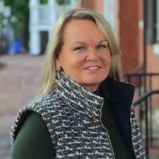 April McClain Delaney (@April4Congress)