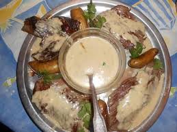 Bavette D Aloyau Sauce Au Bleu Recette Recette A Base De Viande Recette Bavette Recettes De Cuisine