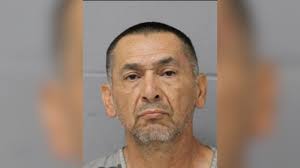 Austin police arrest man suspected to be 'serial killer'