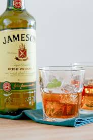 Whiskey Never Too Early To Start Gearing Up For St Patty S Day Whiskey Recipes Jameson Irish Whiskey St Patrick S Day Cocktails